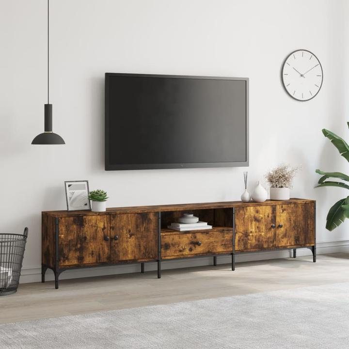 Immagine prodotto VidaXL Mobile TV (200 x 25 x 44 cm)