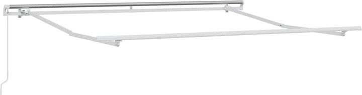 Produktbild vidaXL Einziehbare Markise (3 m)