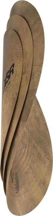 Image du produit Sabian XSR Effeks Clap (15", Cuvette)