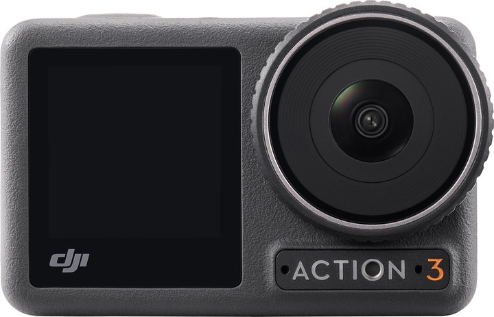 Produktbild DJI Osmo Action 3 Standard Combo (60p, Bluetooth, WLAN)