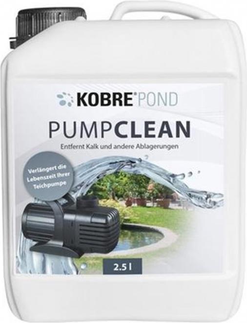 Immagine prodotto KobrePond PumpClean