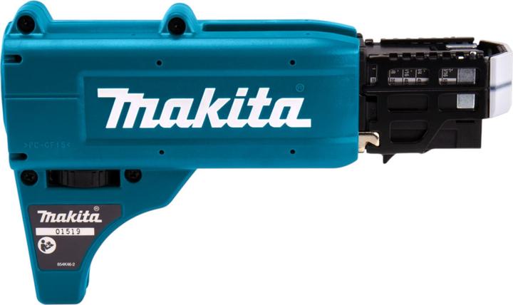 Productafbeelding Makita Tijdschrift schroefbevestiging