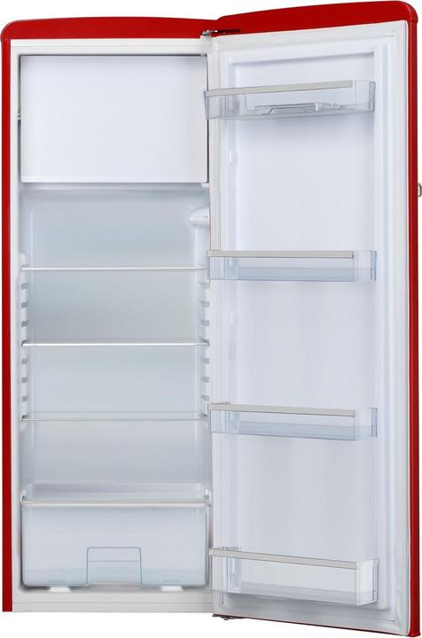 Produktbild Ami AMIC Stand-Kühlschrank (218 l)