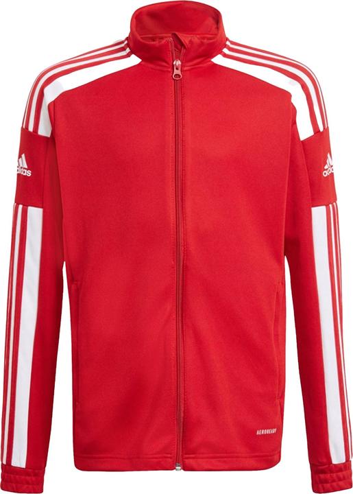 Produktbild Adidas Squadra 21 Jacke Training (128)