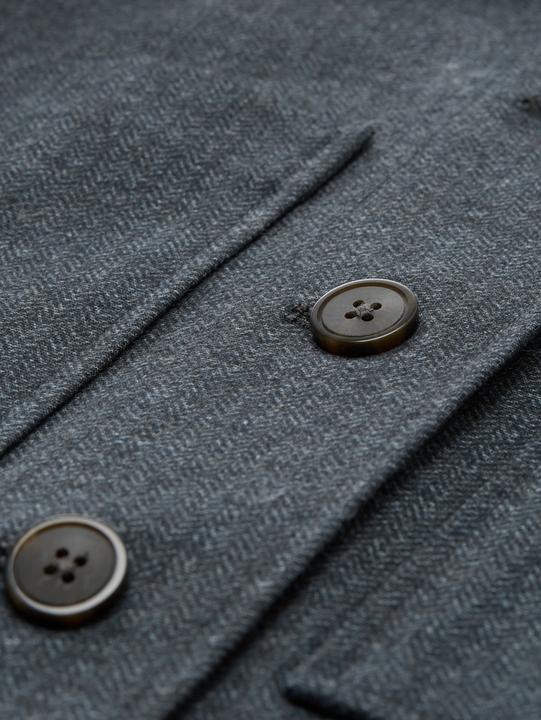 Immagine prodotto Tom Tailor Damesblazer, 36608 - Classic Heringbone Strucutre, S (S)