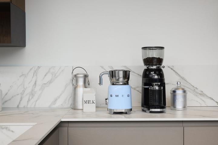 Actual product image Smeg Retro