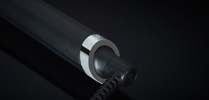 Produktbild ghd Curve Creative Curl Wand (28 mm, 24 mm)