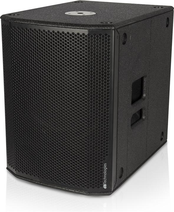 Image du produit dB Technologies Sub-615 (Subwoofer actif)