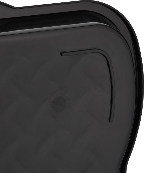 Image du produit Relaxdays Schuhabtropfschale (48 x 34 x 3 cm)