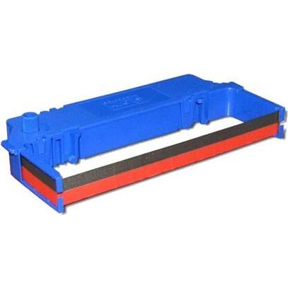 Thumbnail - Star Micronics, Beschriftungsband, 30980214, Schwarz, Rot (Rot, Schwarz)