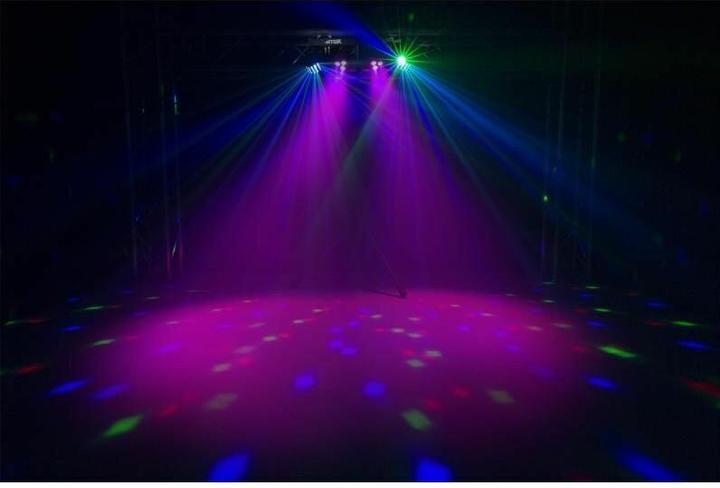 Actual product image Max PartyBar 12