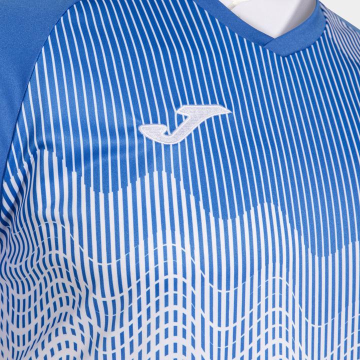 Produktbild Joma Camiseta Manga Corta Tiger T-Shirt (S)
