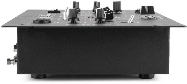 Produktbild Vonyx DJ-Mixer STM2500 (Line-Mischer)