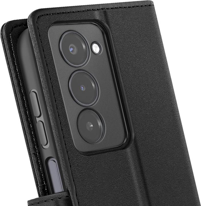 Immagine prodotto Mayaxess 2-in-1 Wallet Etui Redmi 15 5G mit Hülle (Xiaomi Redmi 15 5G)