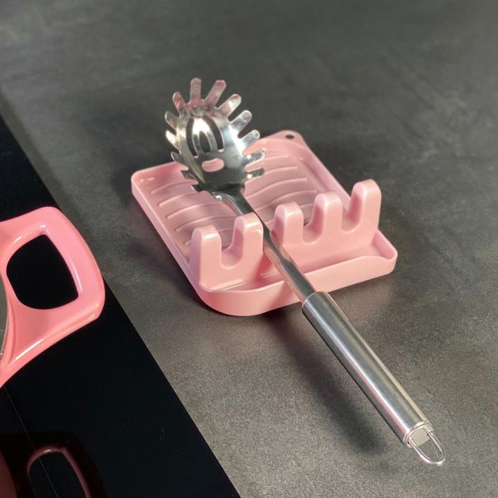 Produktbild Intirilife Kochlöffelablage