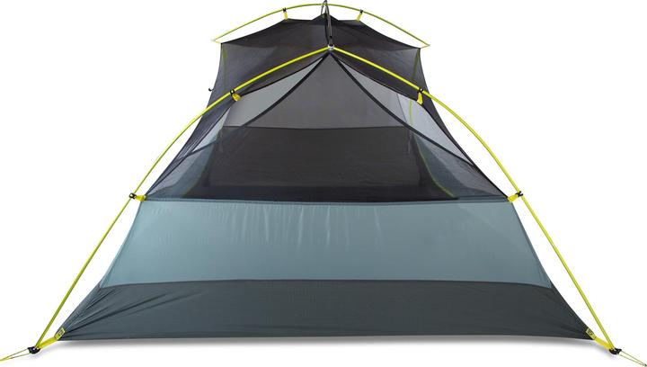 Image du produit Nemo Equipment Dragonfly OSMO 3P (Tente igloo, 1.56 kg, 3 personnes)