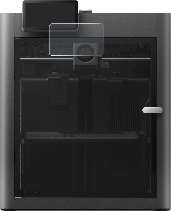 Produktbild upscreen Schutzfolie für Bambu Lab X2D Displayschutz Displayschutzfolie Folie Matt Entspiegelungsfolie