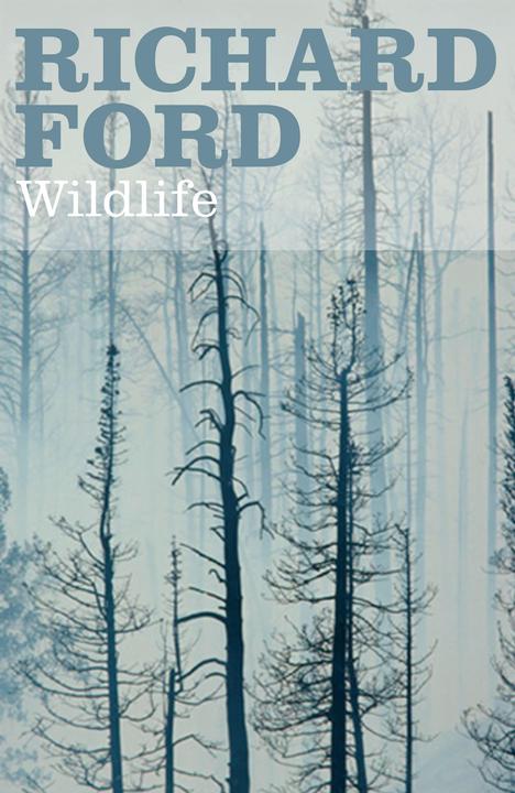 Produktbild Wildlife (Englisch, Richard Ford, 2006)