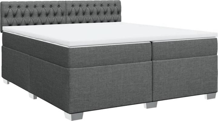 Immagine prodotto vidaXL Boxspringbett (200 x 200 cm)
