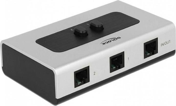 Immagine prodotto Delock Centralino RJ-11 a 2 porte