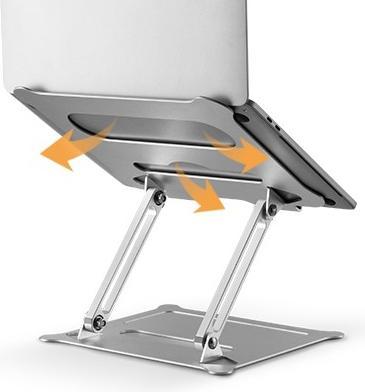 Produktbild Reflecta ERGO Laptop Riser LR15