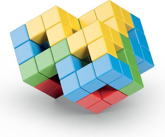 Image du produit Geomag Ligne GREEN FullColor Essayez-moi