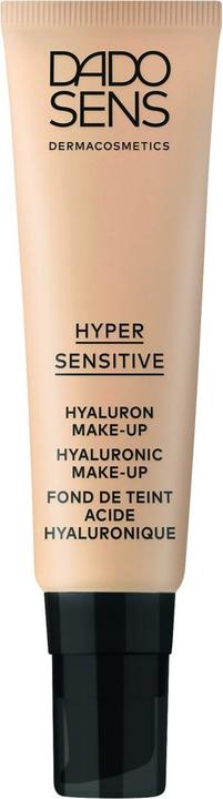 Immagine prodotto Dado Sens HYPERSENSITIVE Hyaluron Make-Up Set