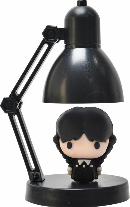 Image du produit Blue Sky Mercredi - Lampe de bureau Mini Mercredi Addams