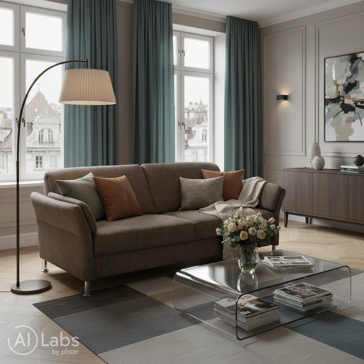 Immagine prodotto Dieter Knoll Collection Latina-S (2 posti)