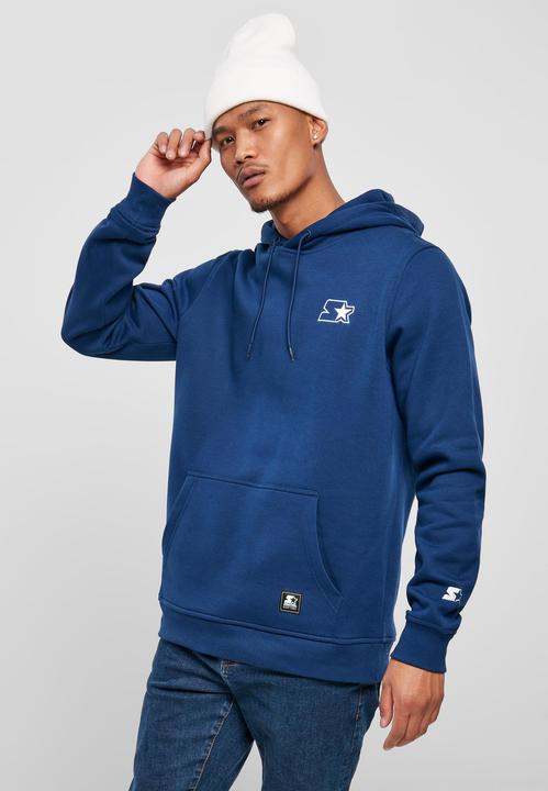 Immagine prodotto Starter Felpa con cappuccio Small Logo (XXL)