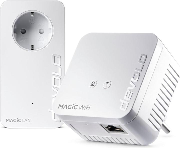 Devolo Magic 1 WiFi Mini (1200 Mbit/s)