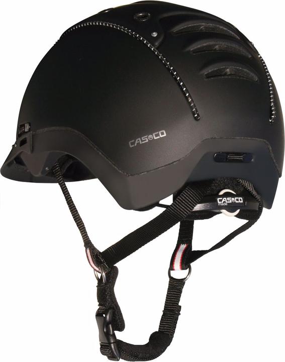 Actual product image Casco Riding helmet Mistrall 2 (60 - 63 cm)