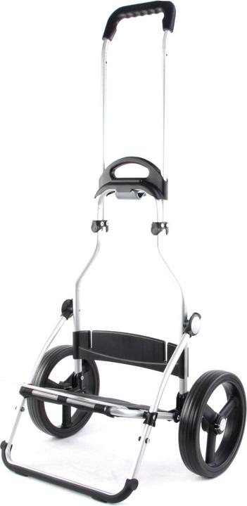 Produktbild Andersen Royal Shopper Basil Magnolia 37L