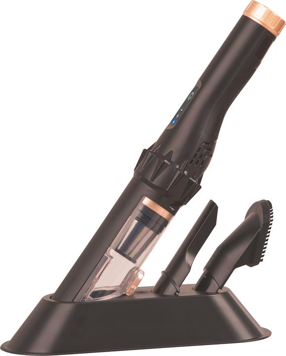 Actual product image MediaShop Battery hand vacuum cleaner PRIME Everyday