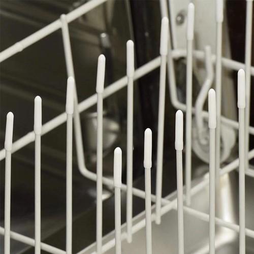 Actual product image Ueli Express Set of PVC dishwasher basket protection caps