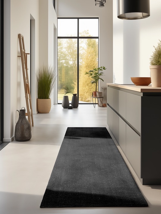 Actual product image Hanse Home Jaipur (200 x 80 cm)