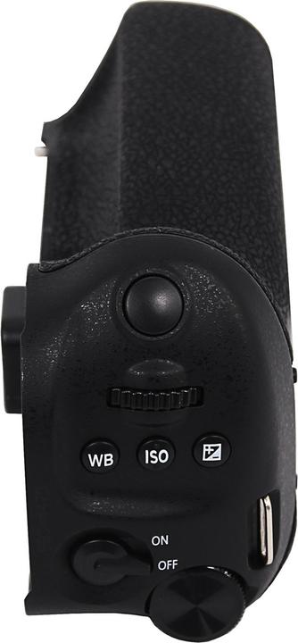 Actual product image Patona Premium Battery Grip for Panasonic DMW-BLF19 (Battery grip)