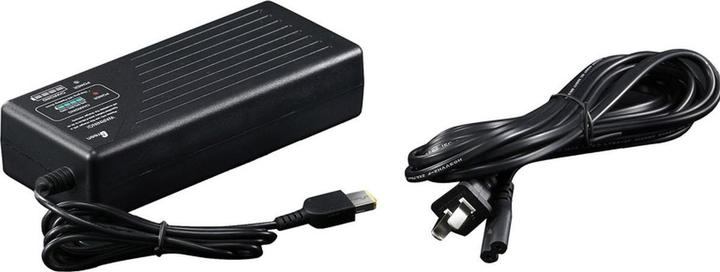 Godox LP750X AC oplader en kabel (Caricabatterie per fotocamere)
