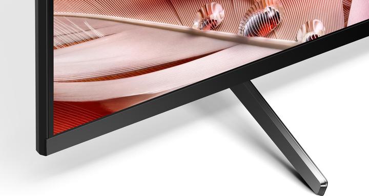 Actual product image Sony XR50X90J (50", X90J, LCD, 4K, 2021)
