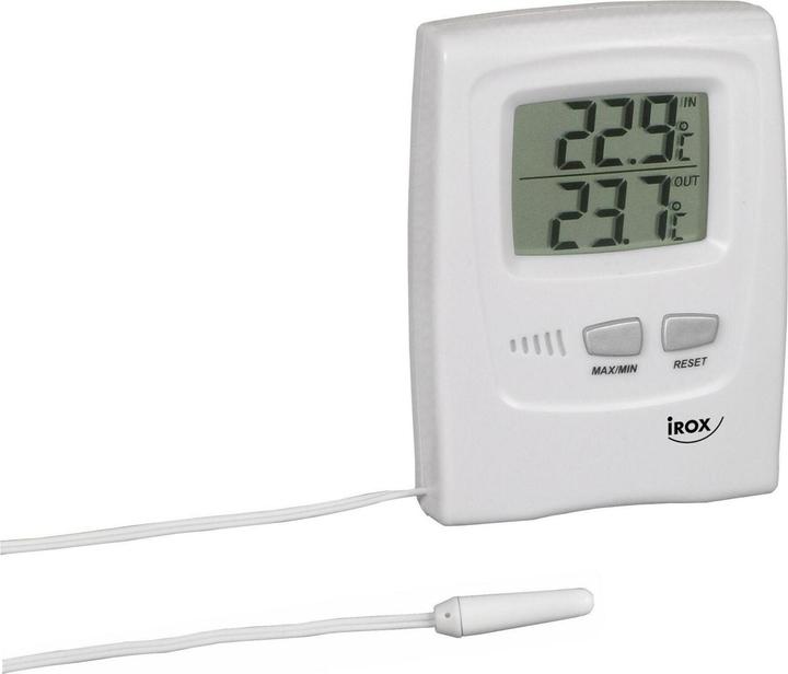 Actual product image iROX Thermometer CT112C