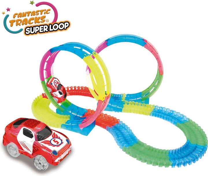 Immagine prodotto Fantastic Tracks Super Loop