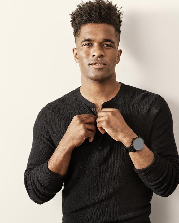 Image du produit Fossil Explorist HR (45 mm)