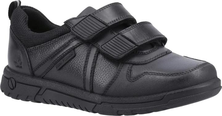 Produktbild Hush Puppies Jungen SchulUniformSchuhe Spencer Leder (30.5)