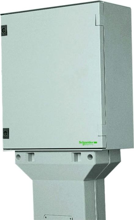 Actual product image Schneider Electric Polyester base H800 THALASSA NSYSFSPLMG