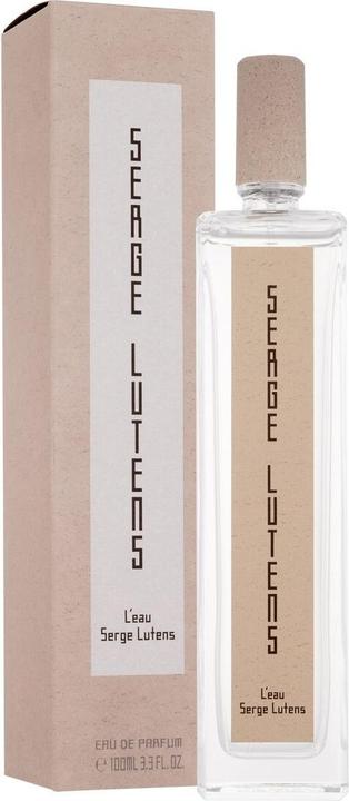Actual product image Serge Lutens L'Eau (Eau de parfum, 100 ml)