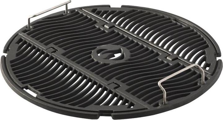 Actual product image Napoleon S83018 Cast iron grill grate for Ø 57cm kettle grills
