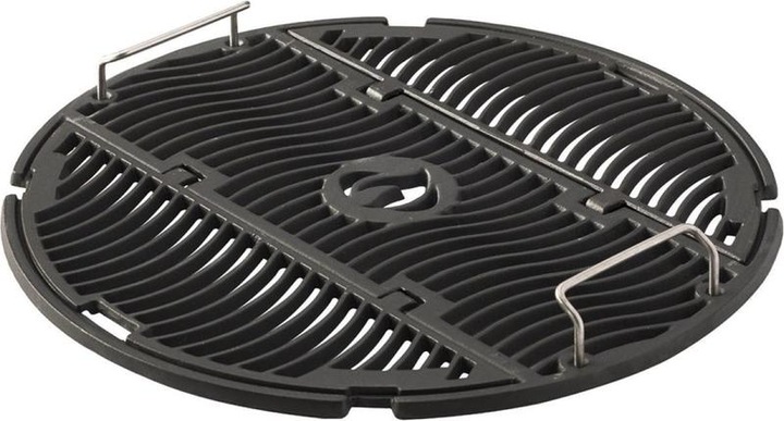 Immagine prodotto Napoleon S83018 Griglia in ghisa per griglie a bollitore Ø 57 cm