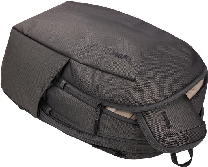 Productafbeelding Thule Subterra 2 Powershuttle Mini - Vetiver Grijs (1.11 l)