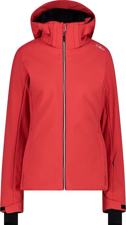 Actual product image CMP Campagnolo Zip Hoodie (S)