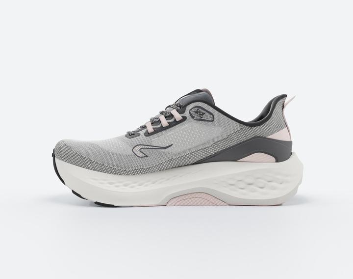 Actual product image Kiprun Laufschuhe Damen - KS900 Support schwarz/rosa (42)